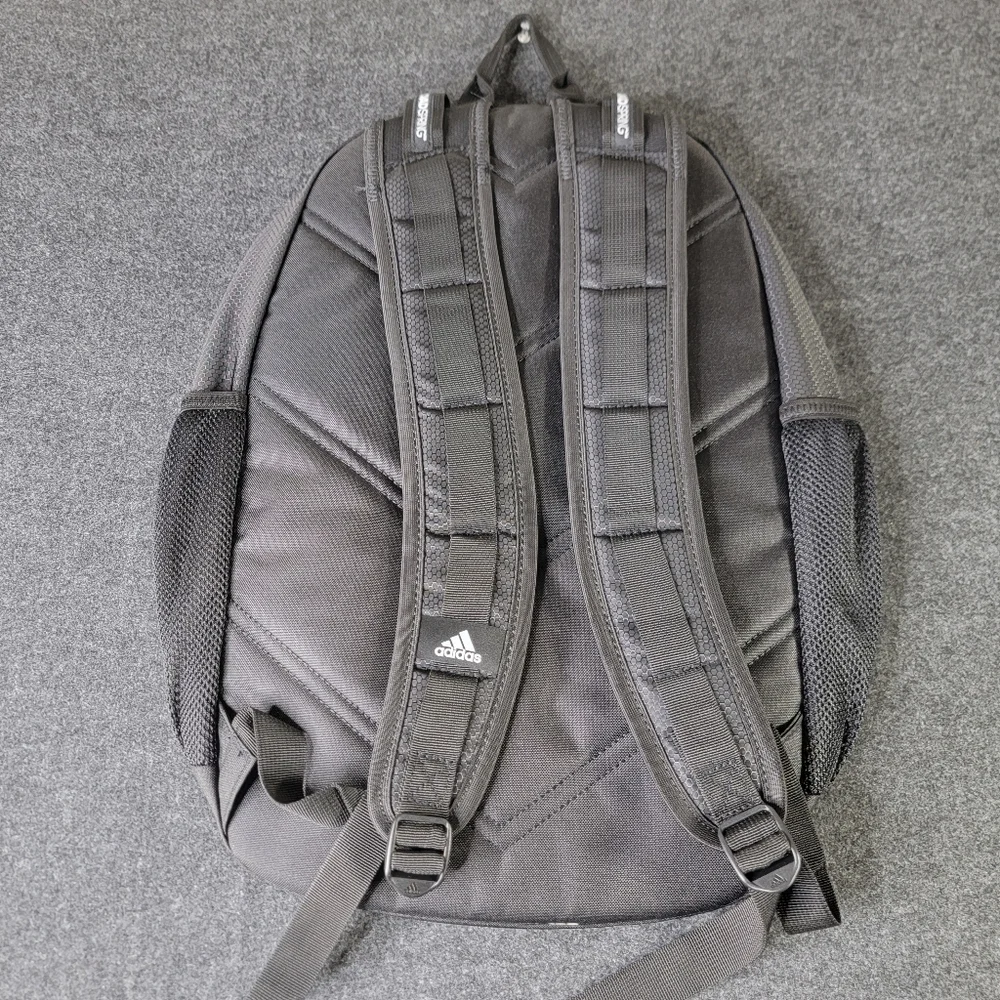 adidas excel backpack